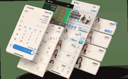 官方首页入口